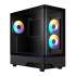 Gamdias ATLAS M5 CG ARGB ATX Mid-Tower Gaming Casing